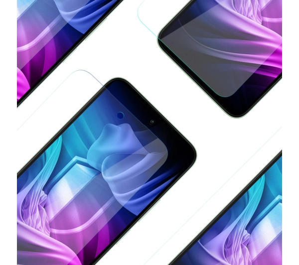 3mk Silky Matt Pro do Redmi 15 4G/ 15 5G
