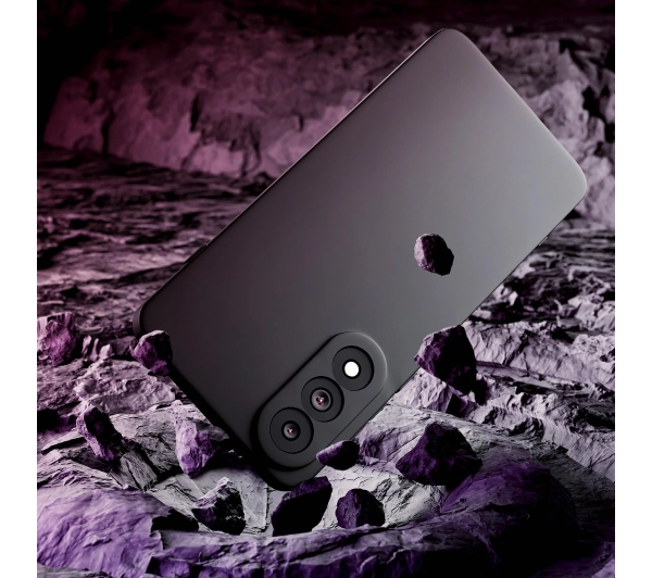 3mk Matt Case do OnePlus Nord 5 Czarny