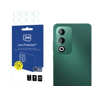 3mk Lens Protection do Oppo A5 5G/ A5M