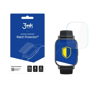 Szkło hybrydowe 3mk Watch Protection FlexibleGlass do Redmi Watch 5 Lite