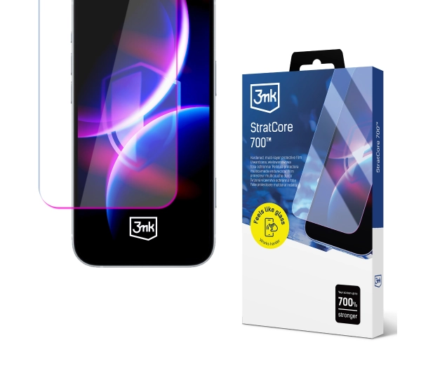 3mk StratCore700 do Realme P3 Lite 4G