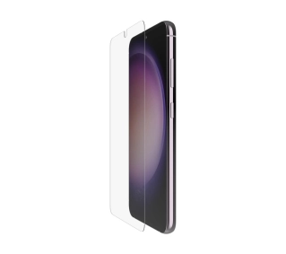 Belkin TrueClear Curve do Samsung S23+ z filtrem światła niebieskiego