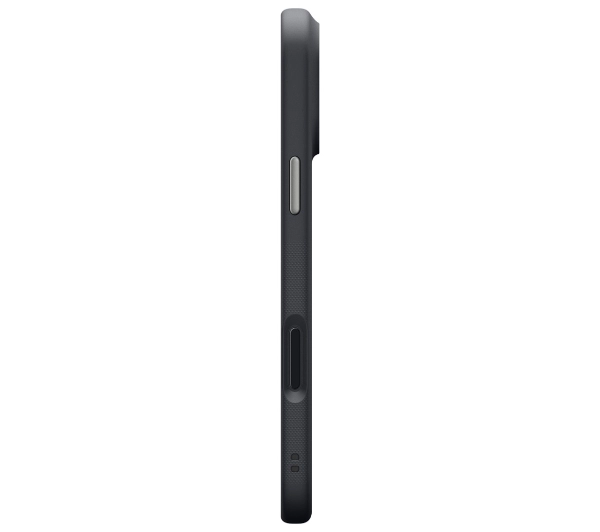 Spigen Nano Pop Mag MagSafe do iPhone 17 Pro Czarny