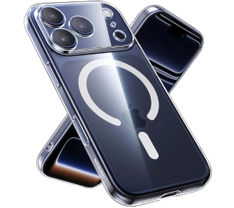 Etui UGREEN CA241 do iPhone 17 Pro Max