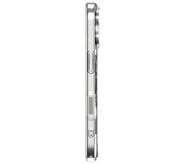 Spigen Ultra Hybrid Mag MagSafe do iPhone 17 zero one titanium