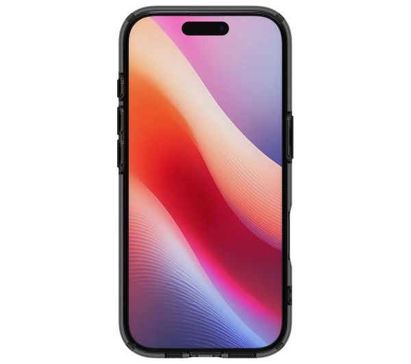 Spigen Ultra Hybrid Mag MagSafe do iPhone 17 zero one czarny