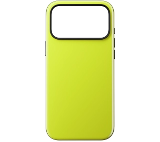 Nomad Modern Case do iPhone 17 Pro Max Żółty