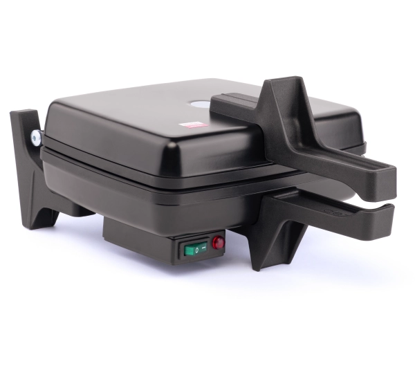 Gofrownice - Dezal 301.4.1 LWN 1300W Czarny
