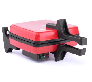 Dezal 301.4.1 LWN 1300W Czerwony - Kup na Raty - RRSO 0%