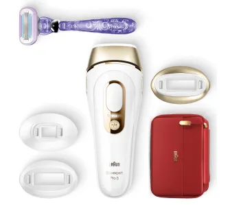 Depilator Braun Silk-Expert Pro 5 PL5267