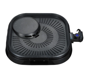 Grill elektryczny Blaupunkt GRT601 1600cm2