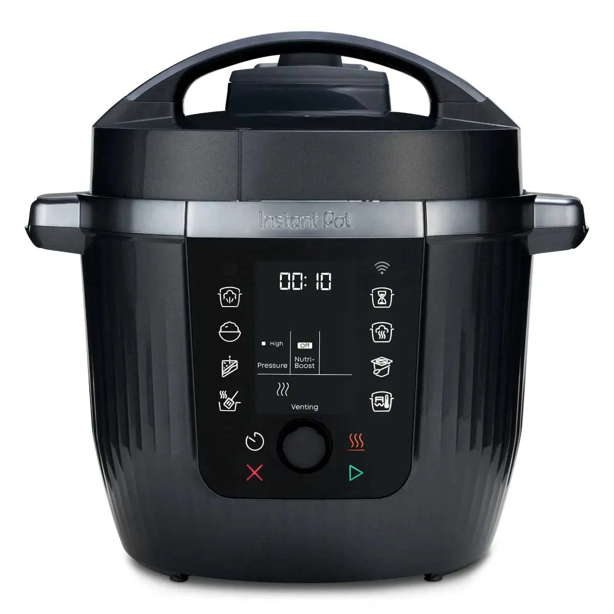 Multicooker Instant Pot Pro 6 WiFi 1200W