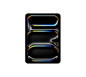 Apple iPad Pro 2025 6 gen 11" 12/256GB 5G Wi-Fi Cellular 5G Gwiezdna czerń