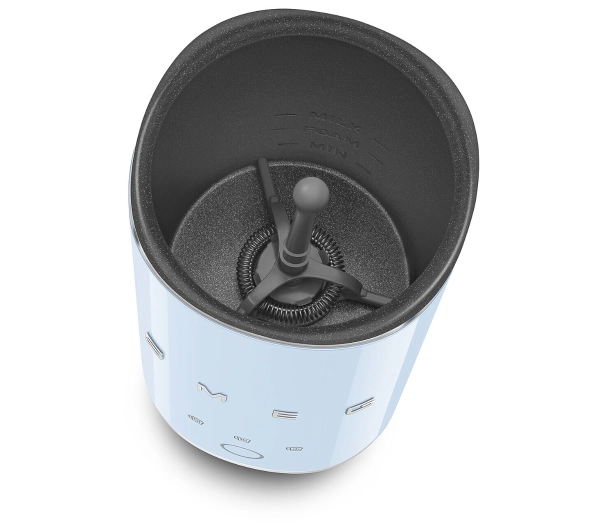 Smeg MFF02PBEU - Kup na Raty - RRSO 0%