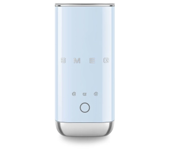 Spieniacz Smeg MFF02PBEU