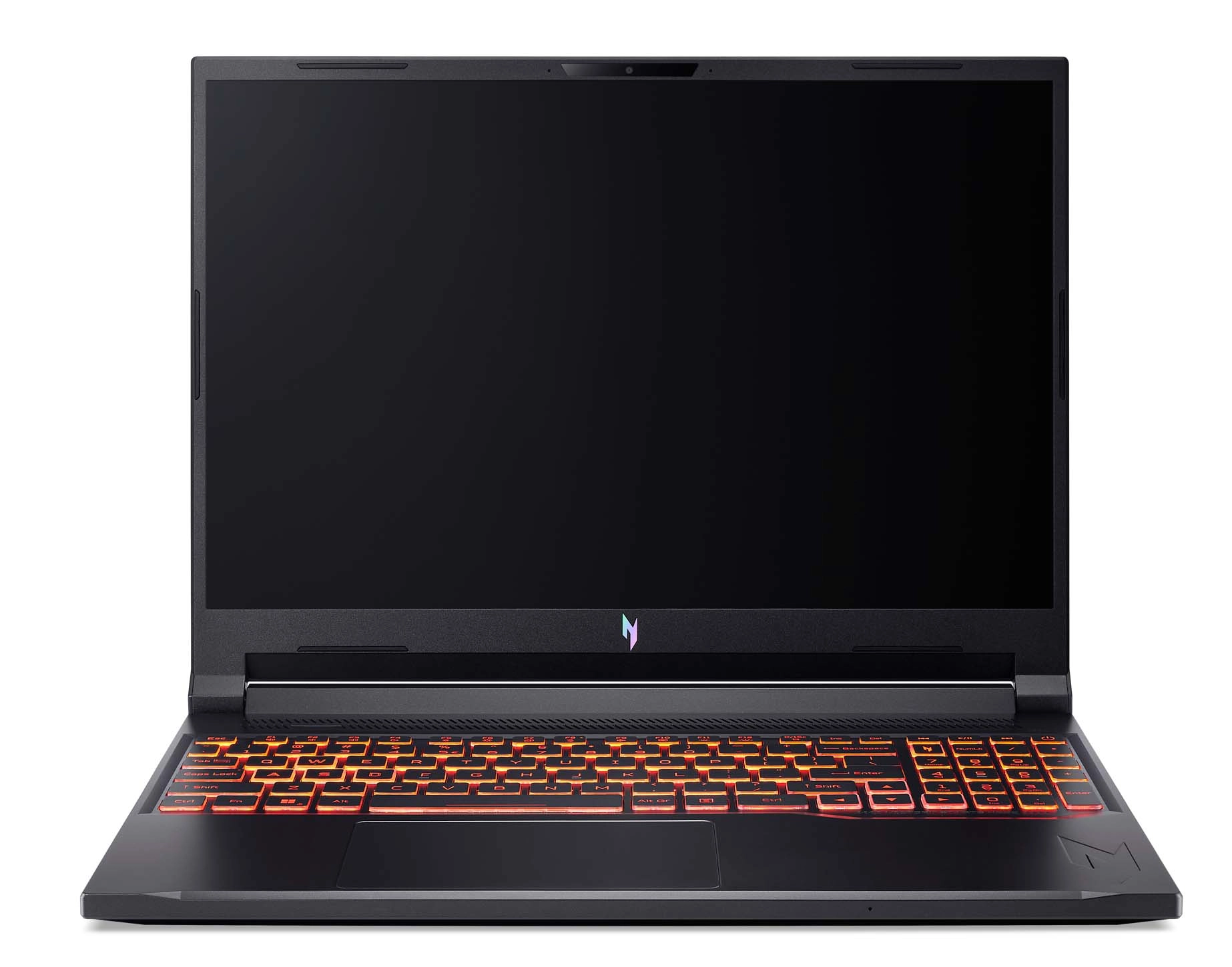 Laptop gamingowy Acer Nitro V 16 AI ANV16-61 16" 165Hz Ryzen AI 5 340 16GB RAM 1TB Dysk SSD RTX3050 Czarny Funkcje AI