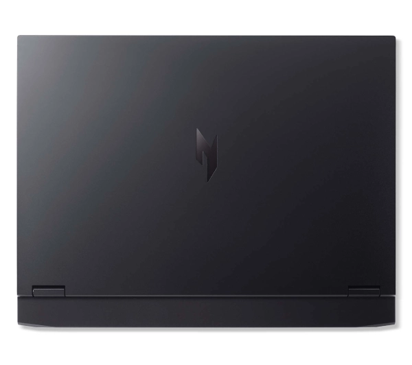 Acer Nitro 16S AI AN16S-61 16" 180Hz Ryzen AI 7 350 16GB RAM 1TB Dysk SSD RTX5070Ti DLSS4 Win11 Czarny Funkcje AI - Kup na Raty - RRSO 0%