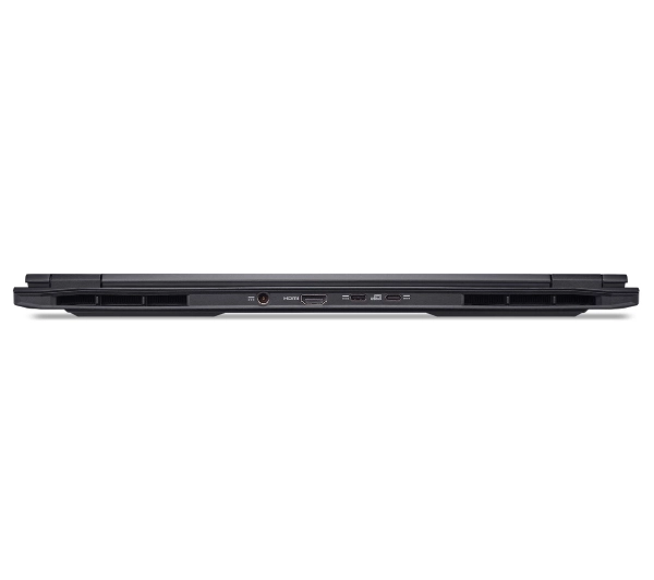 Acer Nitro 16S AI AN16S-61 16" 180Hz Ryzen AI 7 350 16GB RAM 1TB Dysk SSD RTX5070Ti DLSS4 Win11 Czarny Funkcje AI - Kup na Raty - RRSO 0%