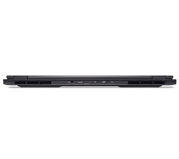 Acer Nitro 16S AI AN16S-61 16" 180Hz Ryzen AI 7 350 16GB RAM 1TB Dysk SSD RTX5070Ti DLSS4 Czarny Funkcje AI - Kup na Raty - RRSO 0%