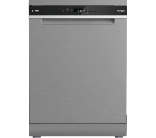 Whirlpool W8F HP51X MaxiSpace 60cm Automatyczne otwieranie drzwi Szuflada na sztućce - Kup na Raty - RRSO 0%