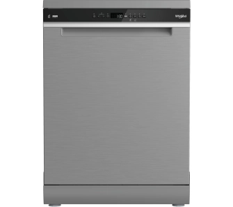 Zmywarka Whirlpool W8F HP51X MaxiSpace 60cm Automatyczne otwieranie drzwi Szuflada na sztućce