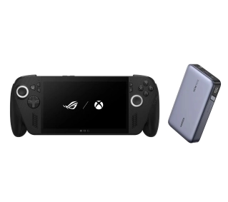 ASUS ROG Xbox Ally X + Powerbank UGREEN PB720 20000mAh PD 100W - Kup na Raty - RRSO 0%