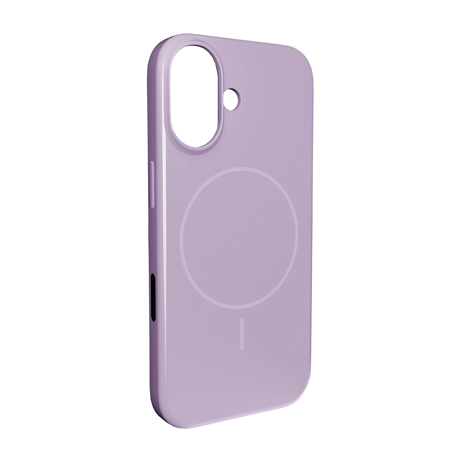 Etui Puro Pulse do iPhone 17 Różowy