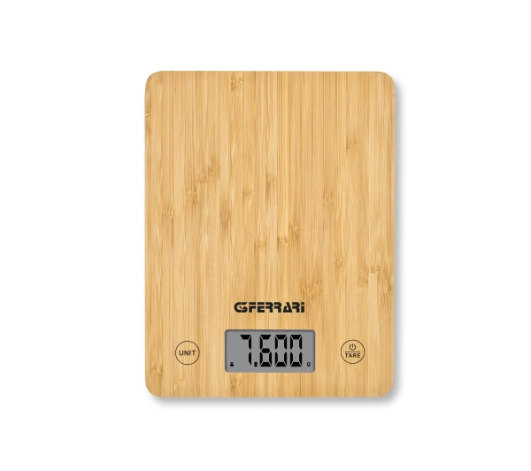 Wagi kuchenne - G3 Ferrari Natura Kitchen G20166 10kg