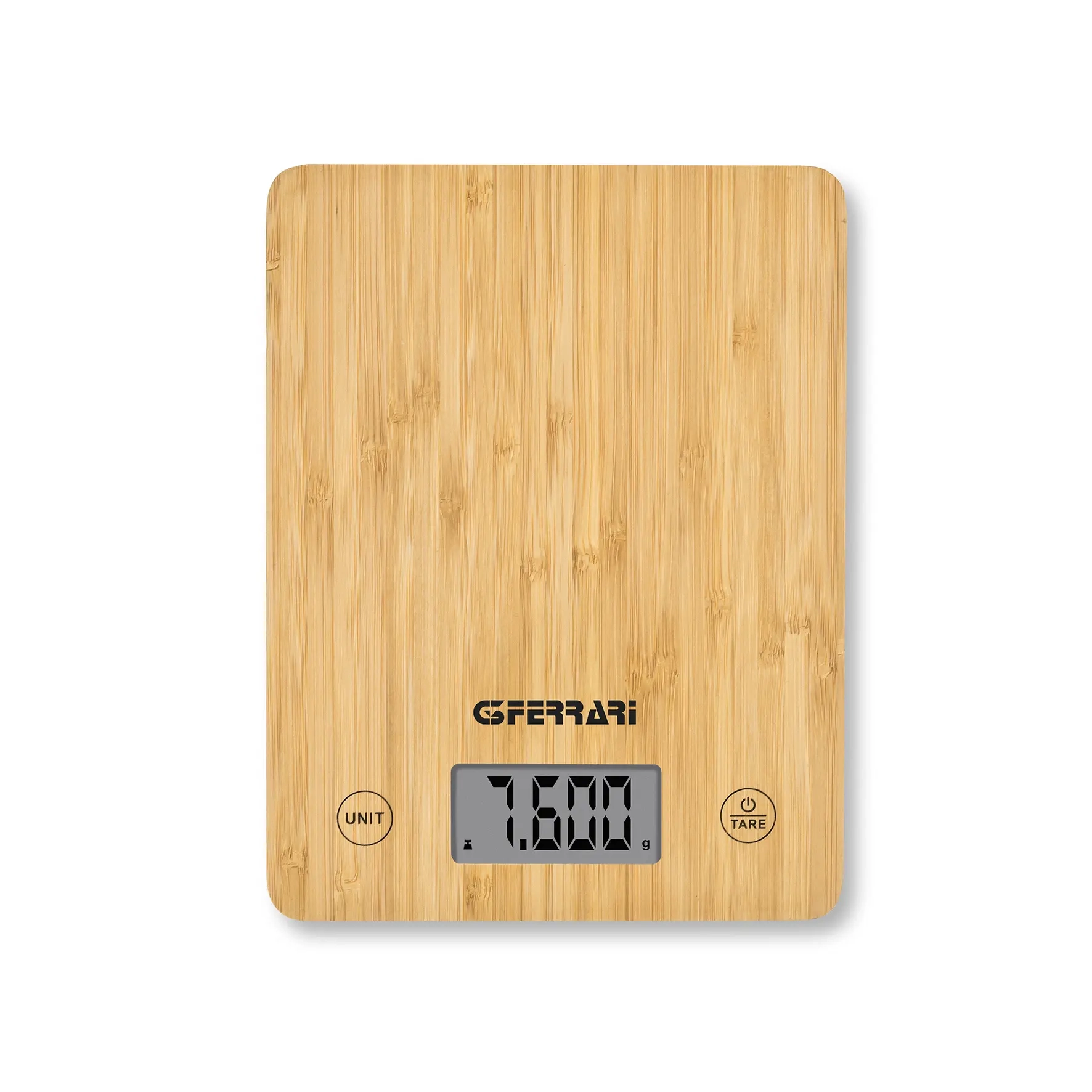 Waga G3 Ferrari Natura Kitchen G20166 10kg