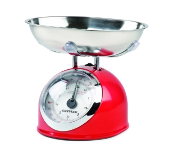 Waga G3 Ferrari Aska G20003 5kg