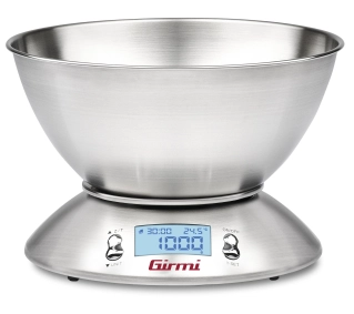 Girmi PS85 Tarowanie 5kg