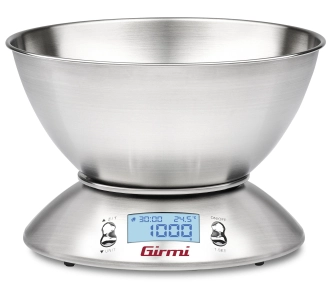 Waga Girmi PS85 Tarowanie 5kg