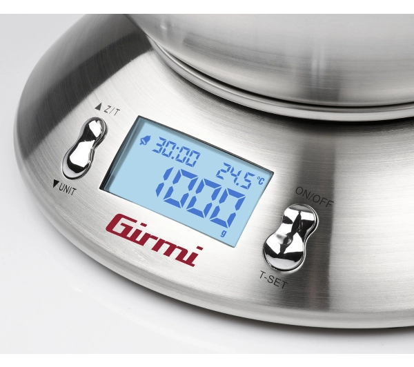 Girmi PS85 Tarowanie 5kg