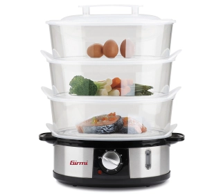 Girmi VP26 12l - Kup na Raty - RRSO 0%