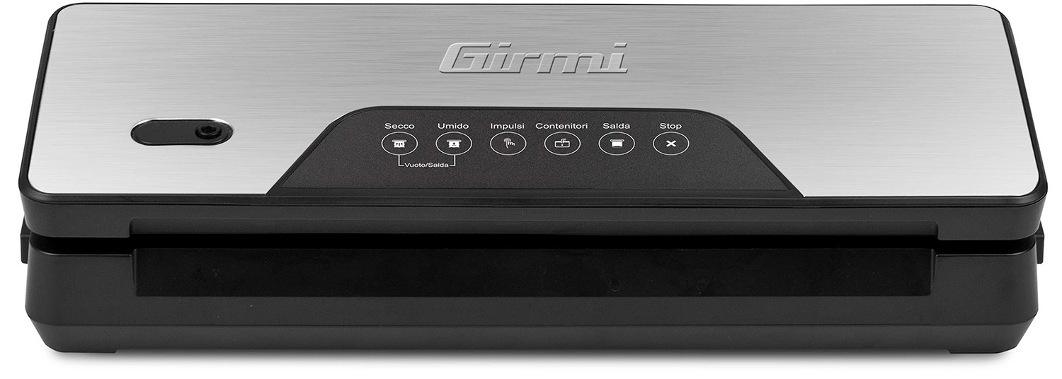 Zgrzewarka próżniowa Girmi VT75