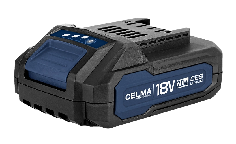 Akumulator Celma OBS-18V2AH