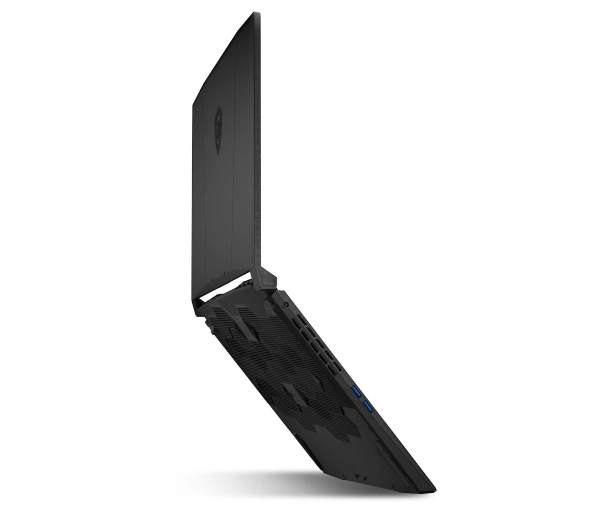 MSI Katana 15 HX B14WFK-822PL 15,6" 144Hz i7-14650HX 16GB RAM 1TB Dysk SSD RTX5060 DLSS4 Win11 Czarny - Kup na Raty - RRSO 0%