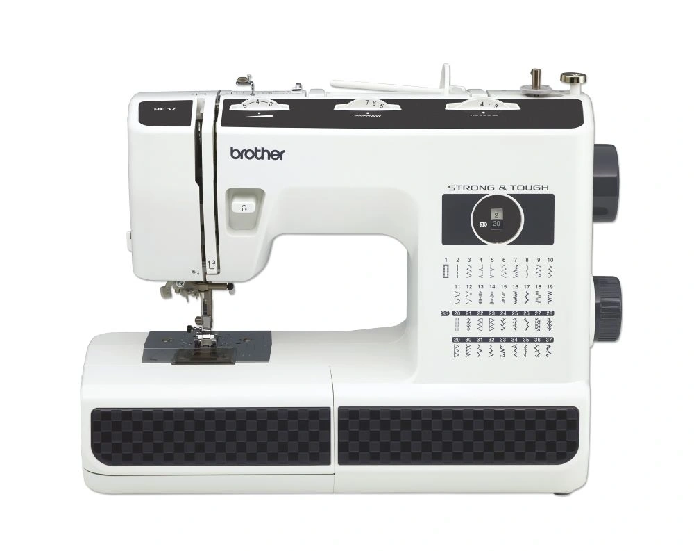 Maszyna do szycia Brother HF37