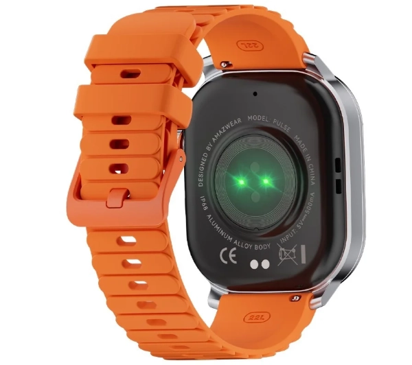 Kospet PULSE Srebrny