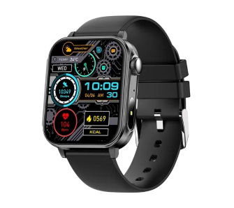 Smartwatch Colmi P80 Czarny