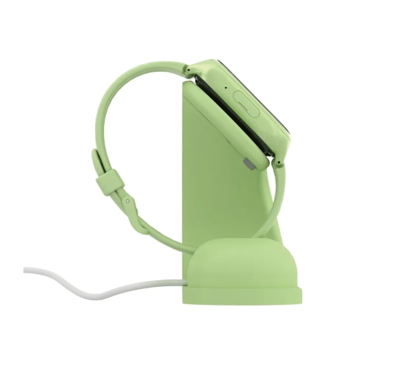 STELIO Junior ST-CHS01-PCH Zielony