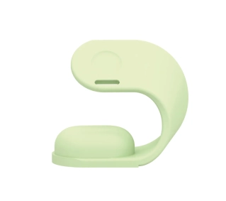 STELIO Junior ST-CHS01-PCH Zielony