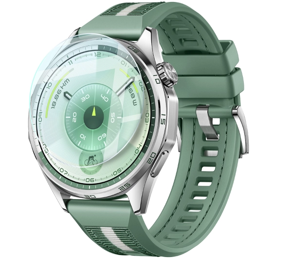 Bizon Watch Clear do Huawei Watch GT6 46mm