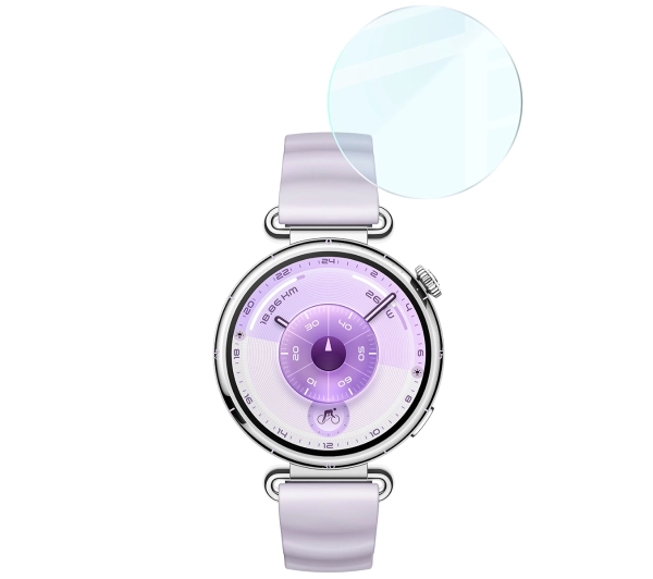 Bizon Watch Clear do Huawei Watch GT6 41mm
