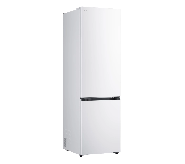 LG GBBSJ20ESW Funkcje AI Pełny No Frost 203cm Zdalne sterowanie Biały - Kup na Raty - RRSO 0%
