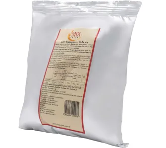 Mieszanka Mix Expert do gofrów 1kg