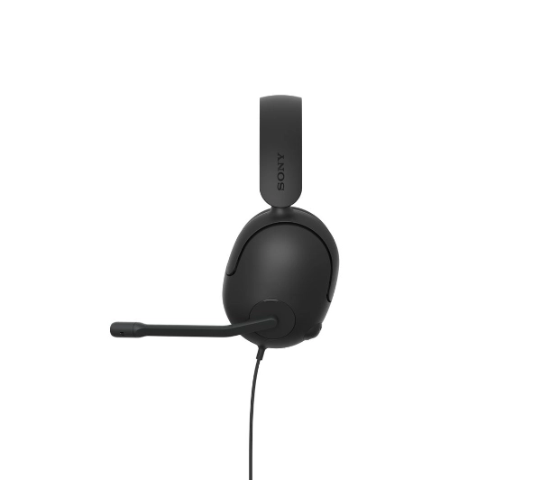 Sony INZONE H3 Nauszne Czarny