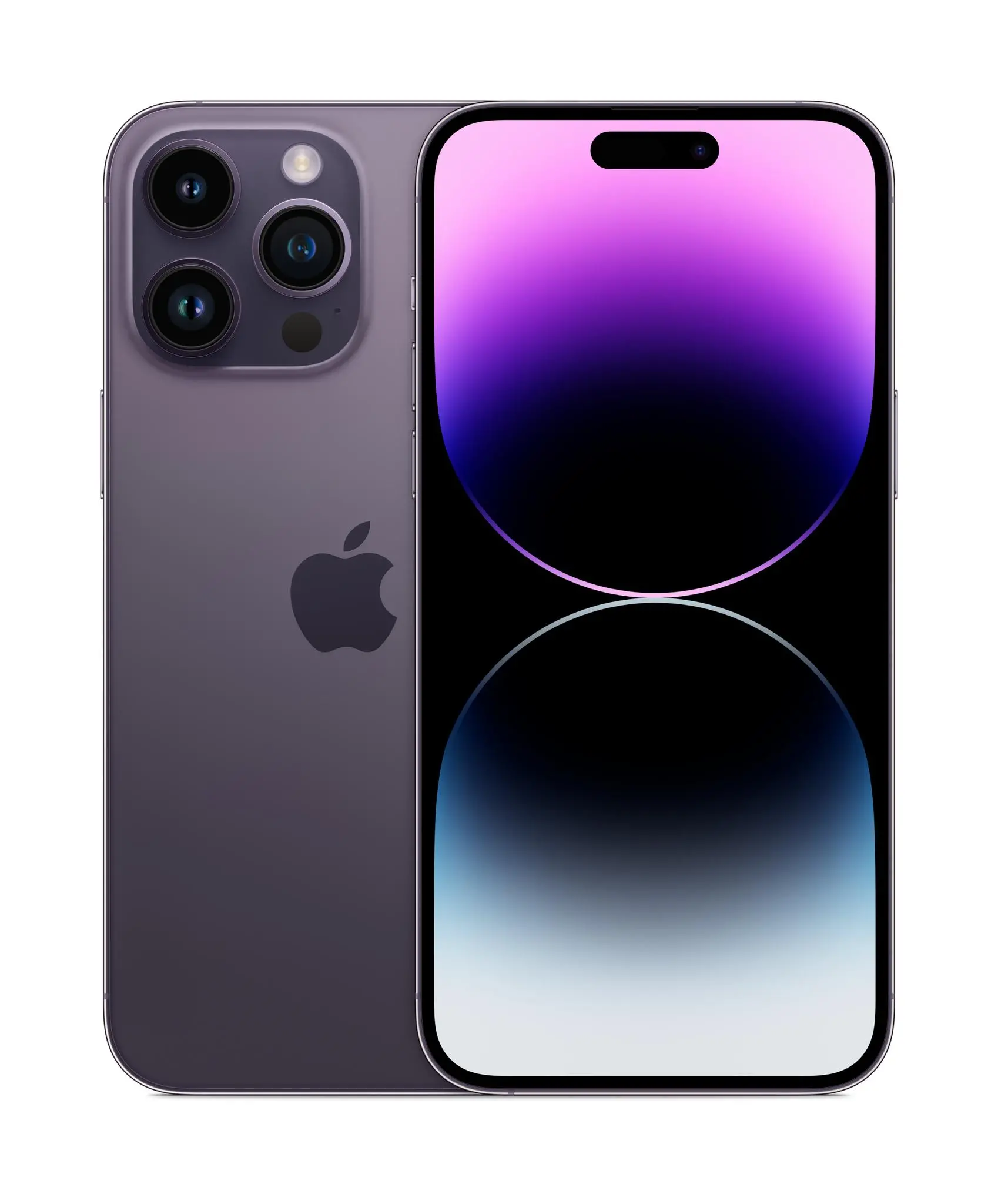 Smartfon Apple iPhone 14 Pro Max 1TB 6,7" 120Hz 48Mpix Głęboka purpura CPO