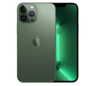 Smartfon Apple iPhone 13 Pro Max 1TB 6,7" 12Mpix Alpejska zieleń CPO