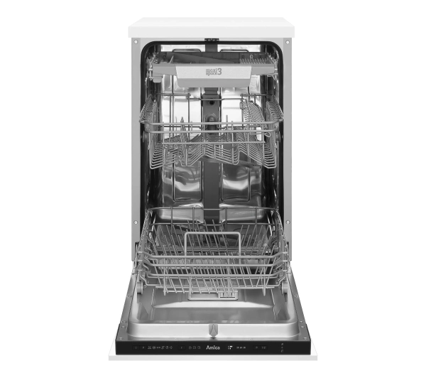 Amica DIM42E6EBqO 44,8cm - Kup na Raty - RRSO 0%